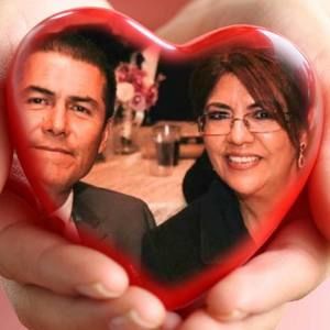 Meet your Posher, Marisela